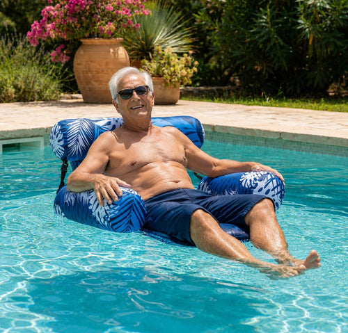 Fauteuil flottant AquaPlage