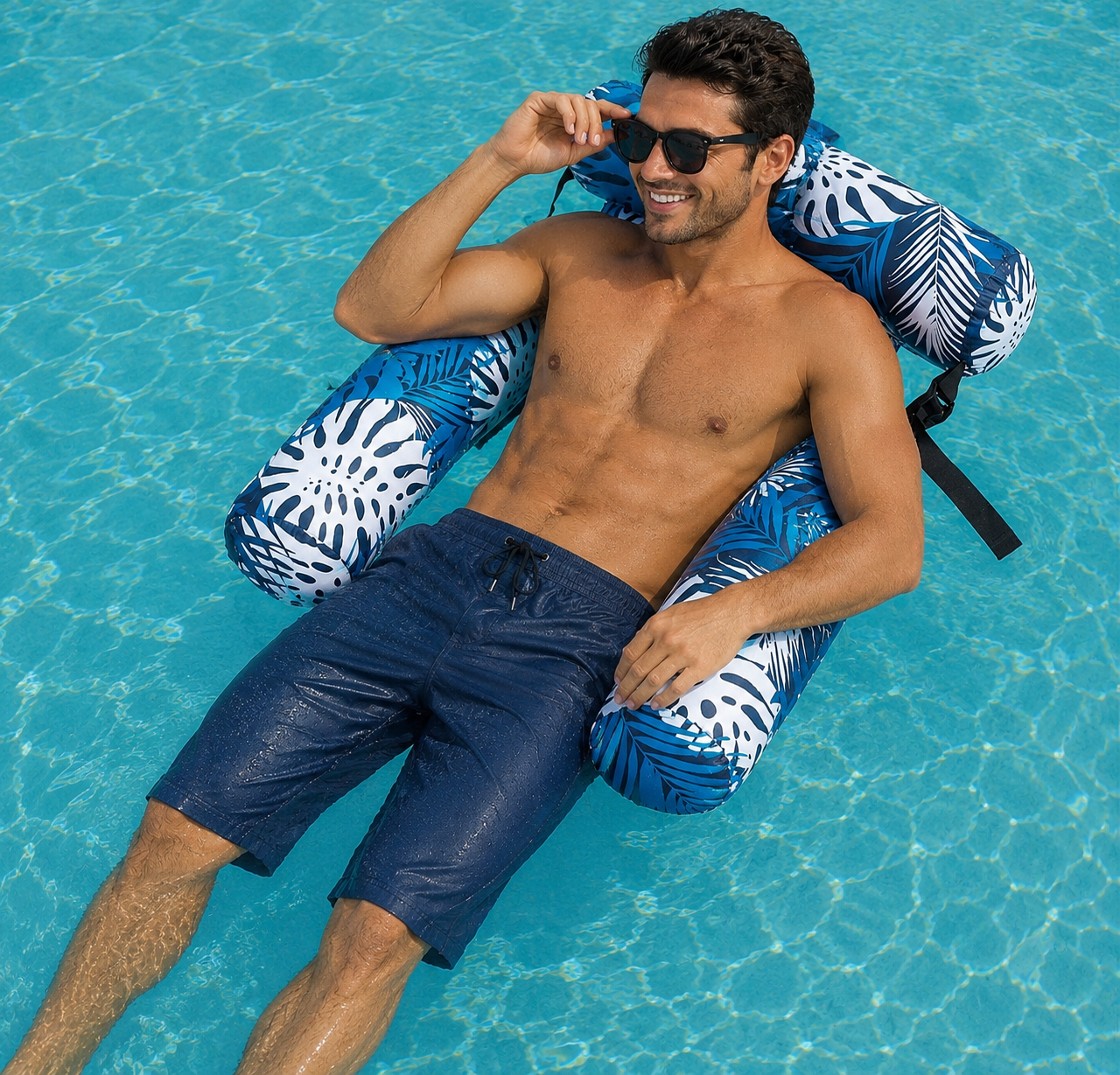 Le salon flottant  AquaPlage™