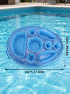 Le salon flottant  AquaPlage™