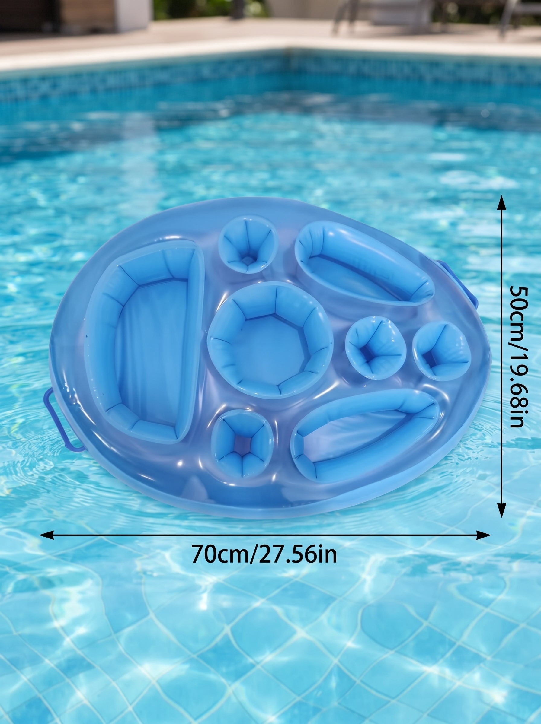 Le salon flottant  AquaPlage™