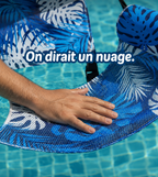 Le salon flottant  AquaPlage™