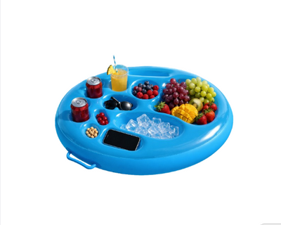 Plateau Flottant