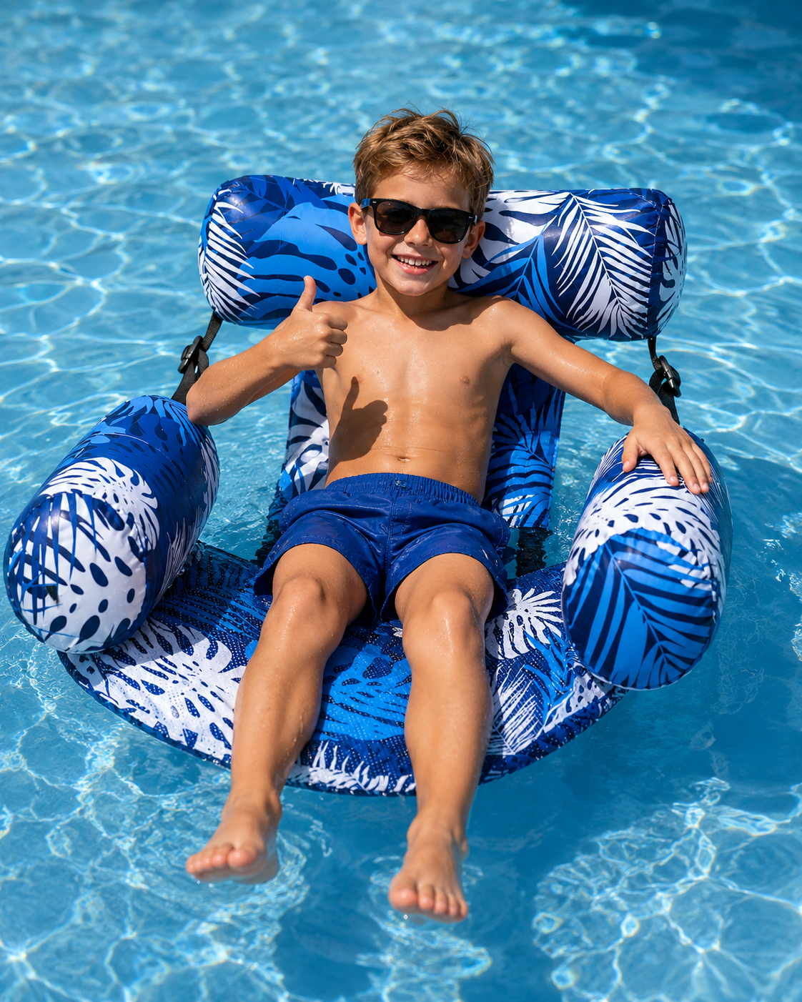 Fauteuil flottant AquaPlage