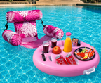 Le salon flottant  AquaPlage™
