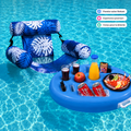 Le salon flottant  AquaPlage™