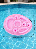 Le salon flottant  AquaPlage™