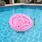 Le salon flottant  AquaPlage™