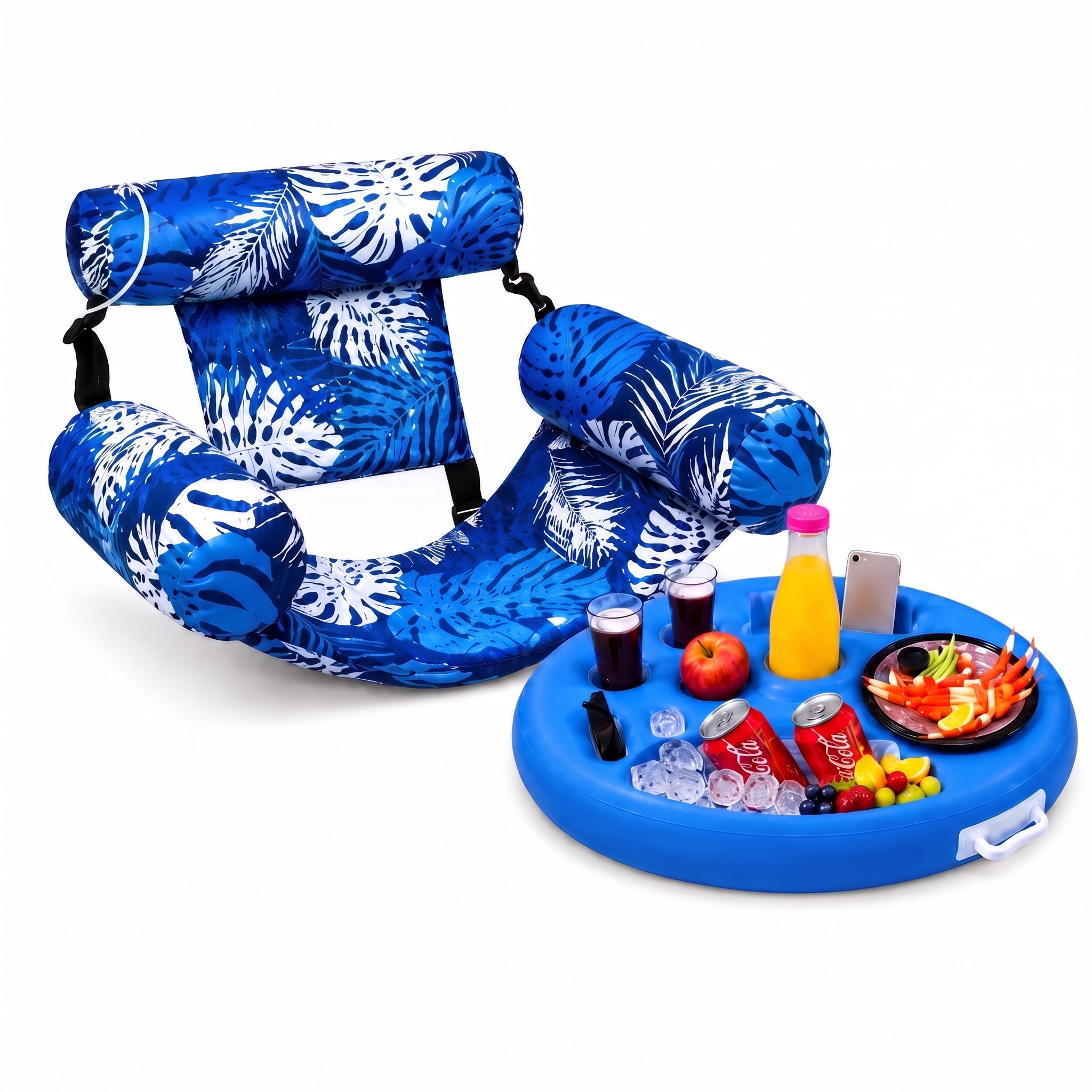 Le salon flottant  AquaPlage™
