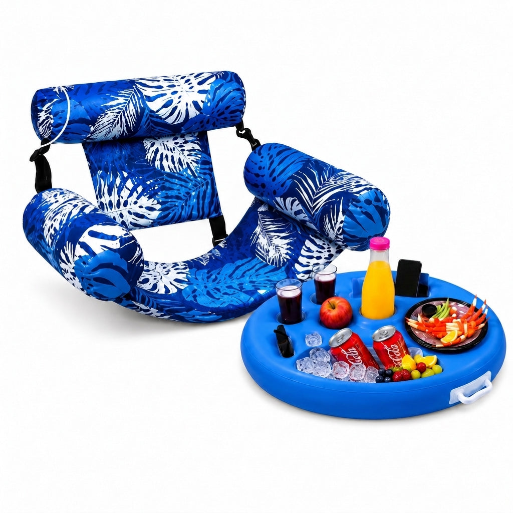 Le salon flottant  AquaPlage™