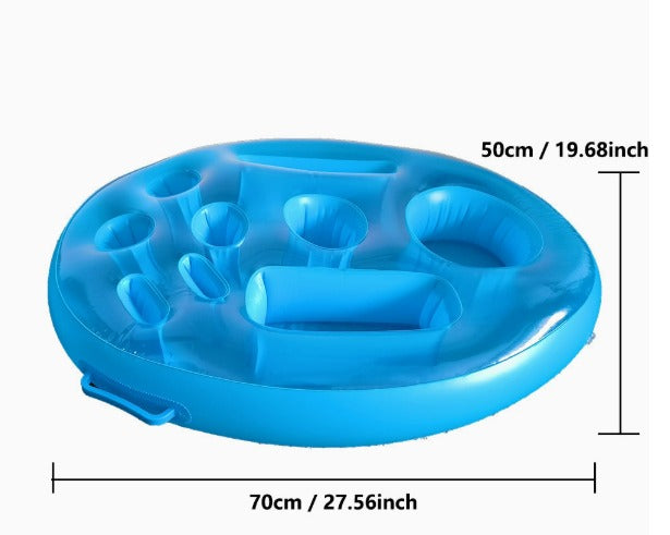 Le salon flottant  AquaPlage™