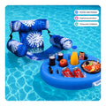 Le salon flottant  AquaPlage™