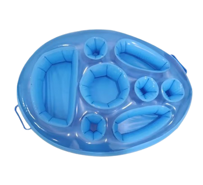 Plateau Flottant