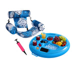 Le salon flottant  AquaPlage™